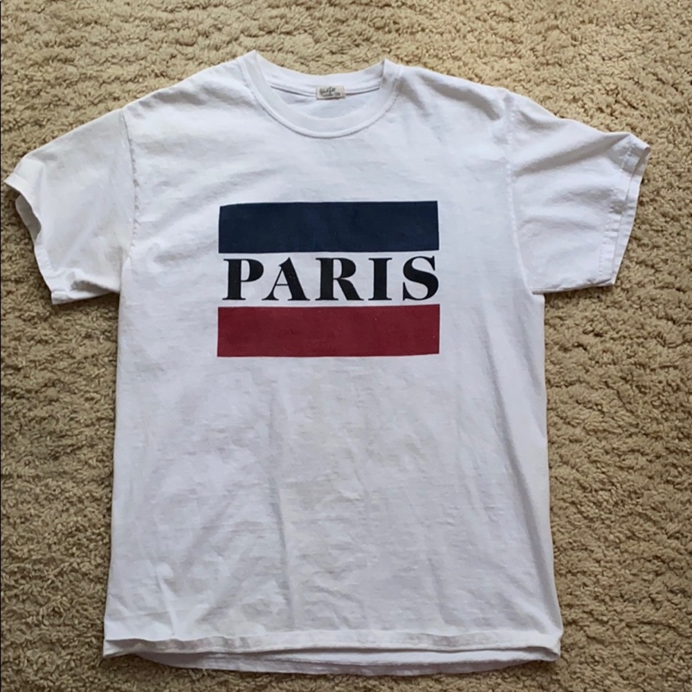 Brandy Melville tee